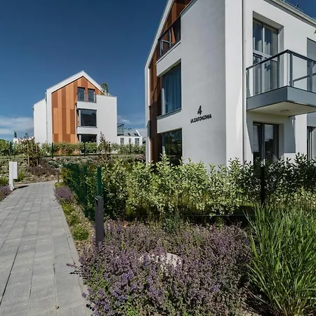 Porto Mare Blueapart Apartmán