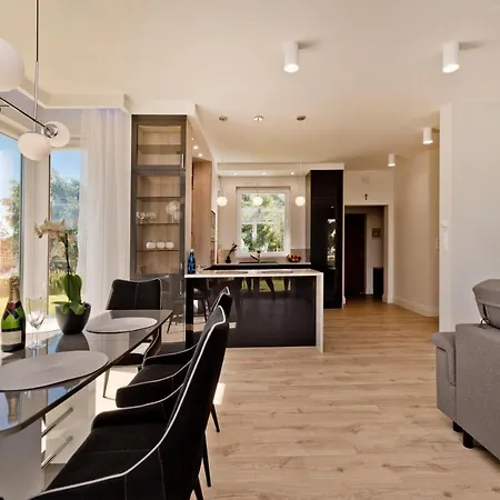 Porto Mare Blueapart Daire