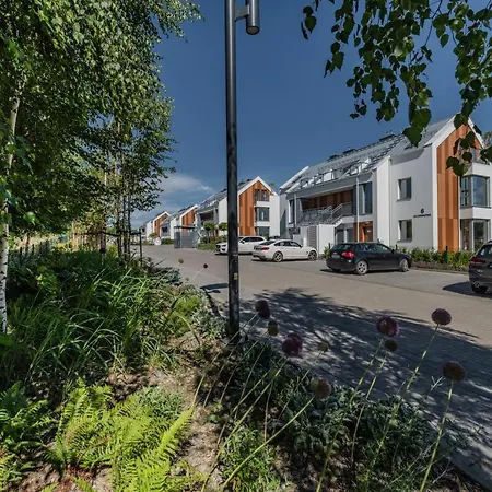 Porto Mare Blueapart *