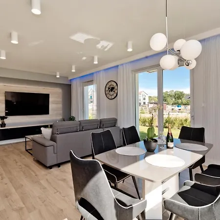 Daire Porto Mare Blueapart *