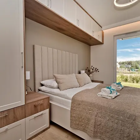 Porto Mare Blueapart * Mechelinki