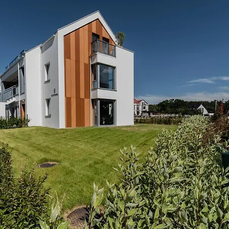 Porto Mare Blueapart Mechelinki