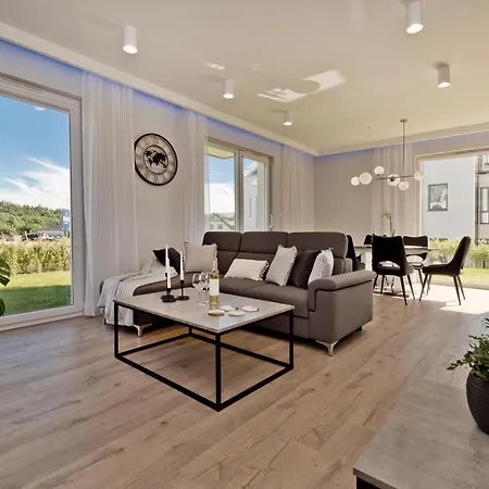 Apartmán Porto Mare Blueapart Mechelinki