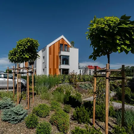 Porto Mare Blueapart * Mechelinki