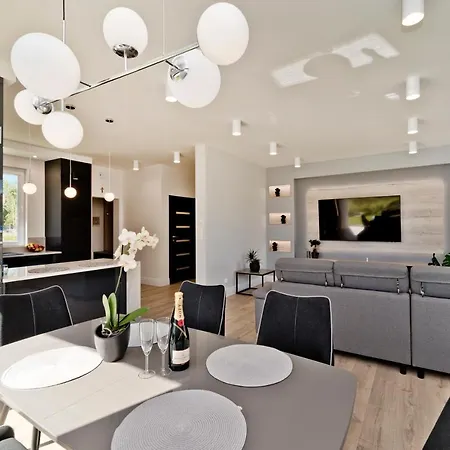 Porto Mare Blueapart Appartamento *