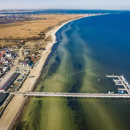 Porto Mare Blueapart Appartamento Mechelinki