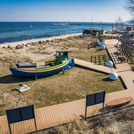 Appartamento Porto Mare Blueapart