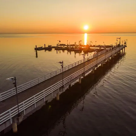 Appartamento Porto Mare Blueapart *