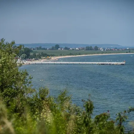 Porto Mare Blueapart * Mechelinki