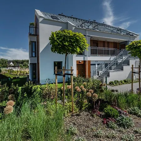 Daire Porto Mare Blueapart *