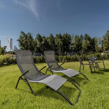 Porto Mare Blueapart Apartment Mechelinki