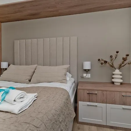 Porto Mare Blueapart Apartment