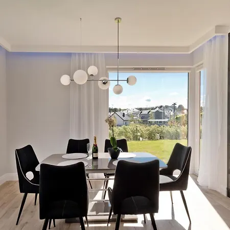 Porto Mare Blueapart Daire