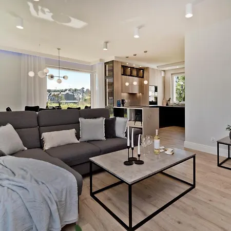 Apartmán Porto Mare Blueapart