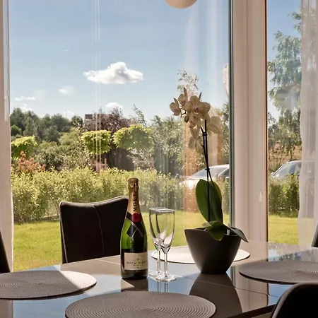 Porto Mare Blueapart Daire Mechelinki