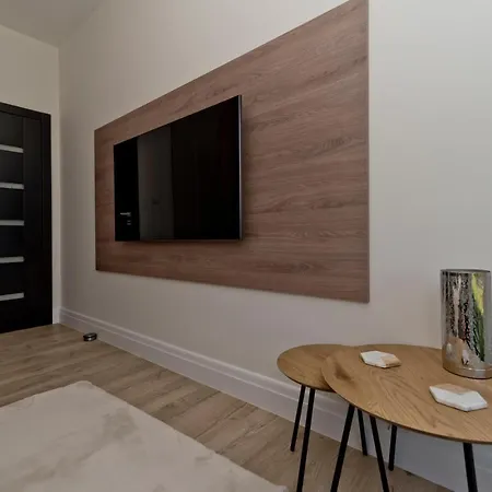 Porto Mare Blueapart *