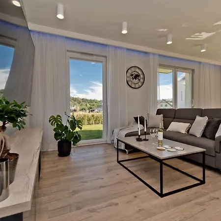 Appartamento Porto Mare Blueapart