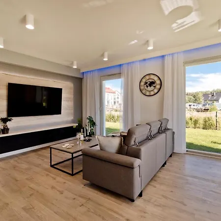 Porto Mare Blueapart Daire *