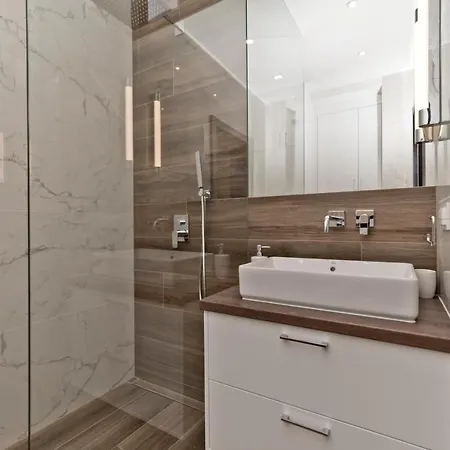 Porto Mare Blueapart Appartamento Mechelinki