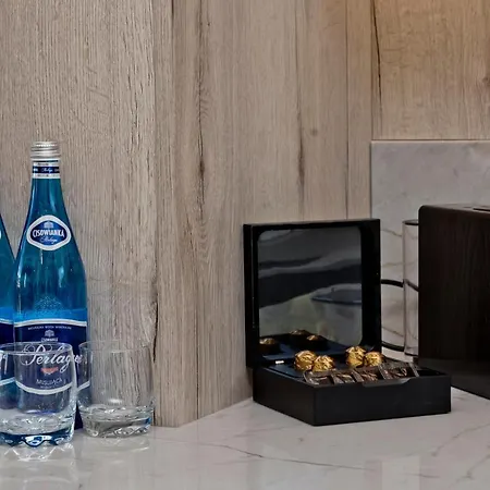 Apartmán Porto Mare Blueapart *