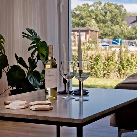 Appartamento Porto Mare Blueapart *