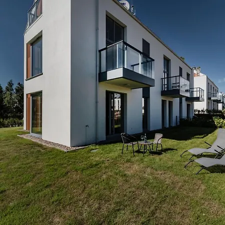 Porto Mare Blueapart Apartmán