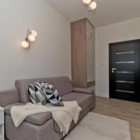 Porto Mare Blueapart * Mechelinki