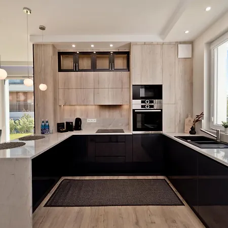 Daire Porto Mare Blueapart Mechelinki