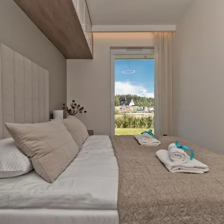 Porto Mare Blueapart Daire