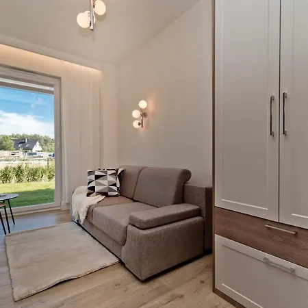 Porto Mare Blueapart * Mechelinki