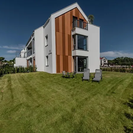 Porto Mare Blueapart