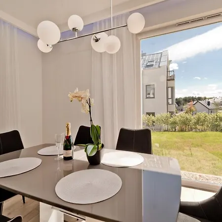 Appartamento Porto Mare Blueapart