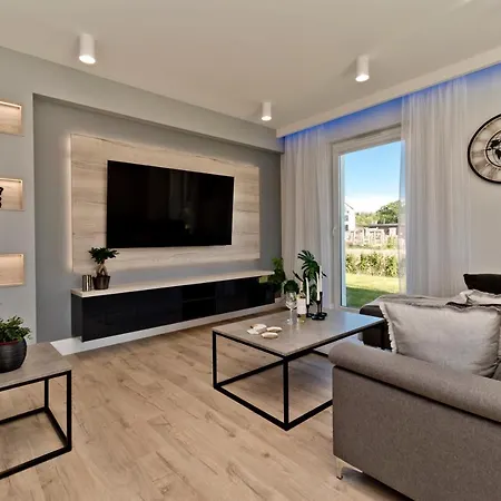Porto Mare Blueapart Apartment
