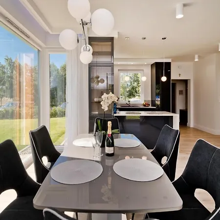 Porto Mare Blueapart * Mechelinki