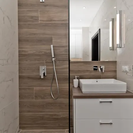 Porto Mare Blueapart *