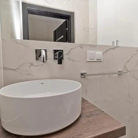 Porto Mare Blueapart *