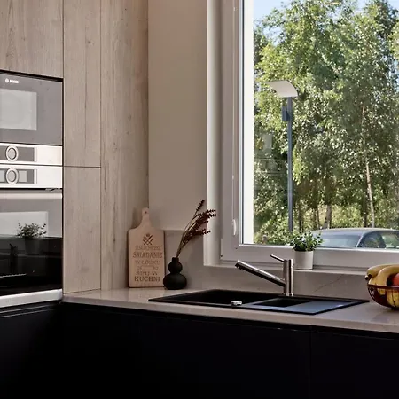 Appartamento Porto Mare Blueapart