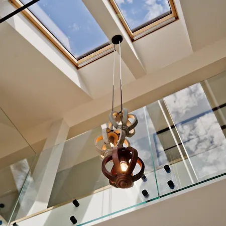 Porto Mare Blueapart Daire Mechelinki