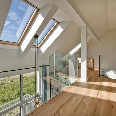 Daire Porto Mare Blueapart