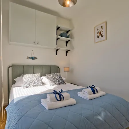 Appartamento Porto Mare Blueapart *