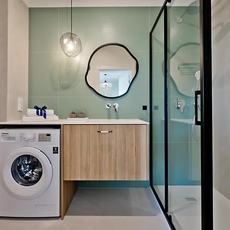 Porto Mare Blueapart Daire Mechelinki