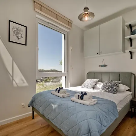 Porto Mare Blueapart *