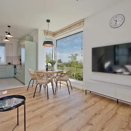 Porto Mare Blueapart Mechelinki