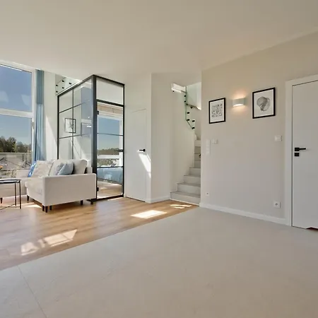 Porto Mare Blueapart * Mechelinki