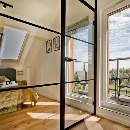 Porto Mare Blueapart Daire