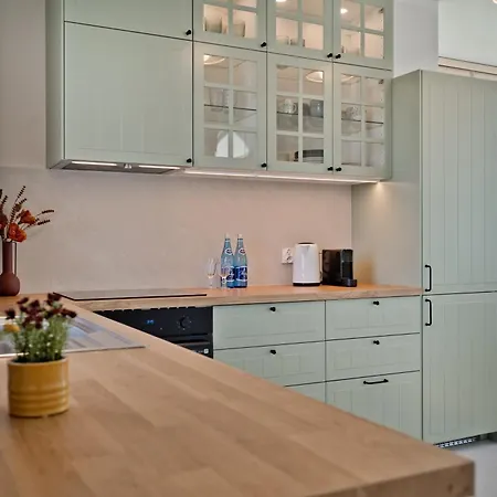 Appartamento Porto Mare Blueapart