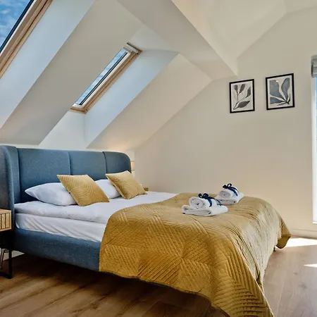 Porto Mare Blueapart Appartamento *