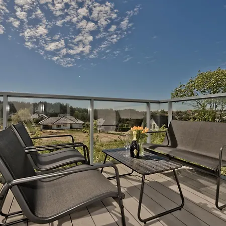 Porto Mare Blueapart Daire *