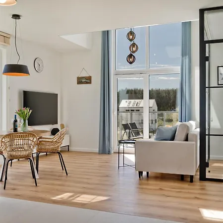 Daire Porto Mare Blueapart