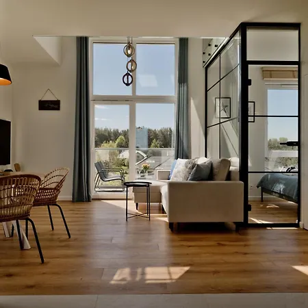 Porto Mare Blueapart Mechelinki